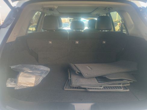 Used 2020 Nissan Murano SL image 11