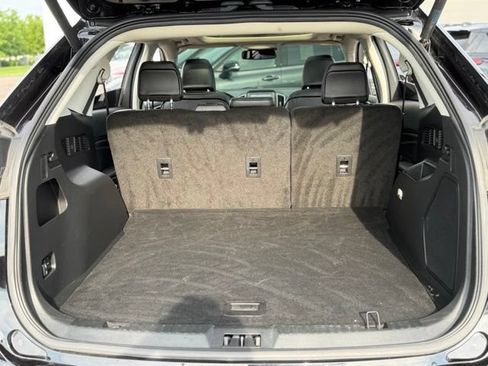 Used 2024 Ford Edge Titanium AWD/4WD image 29