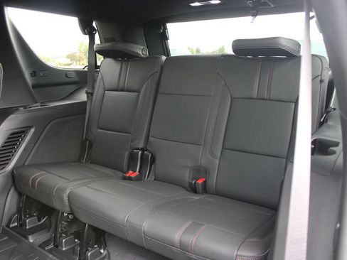 New 2026 Chevrolet Tahoe RST w/ Comfort Package RWD image 31