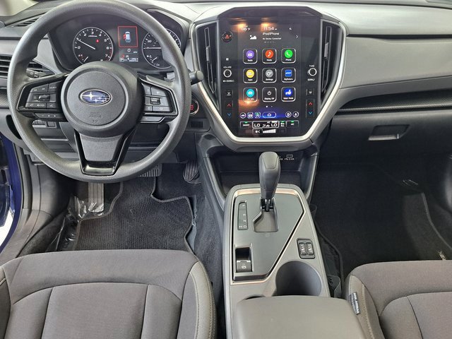 Used 2025 Subaru Crosstrek 2.5i Premium AWD/4WD image 28