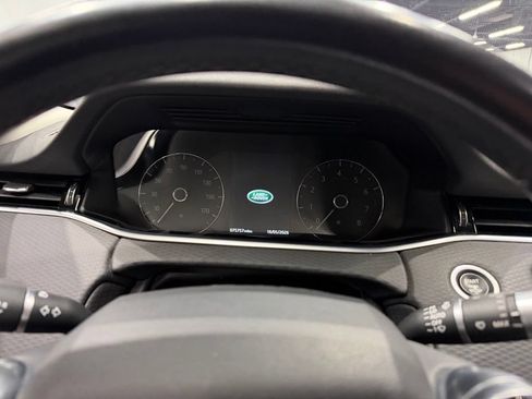 Used 2020 Land Rover Range Rover Evoque S AWD/4WD image 37