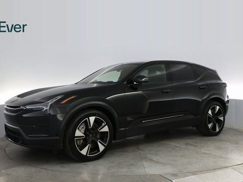 Used 2025 Polestar Polestar 3 image 15