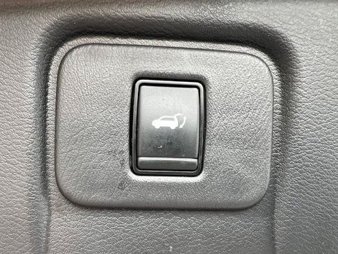 Certified 2023 Nissan Murano SL w/ SL Moonroof Package AWD/4WD image 22