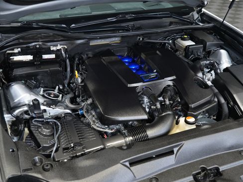 Used 2016 Lexus GS F RWD image 50