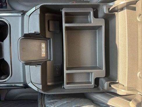 Used 2025 Chevrolet Silverado 2500 ZR2 image 30