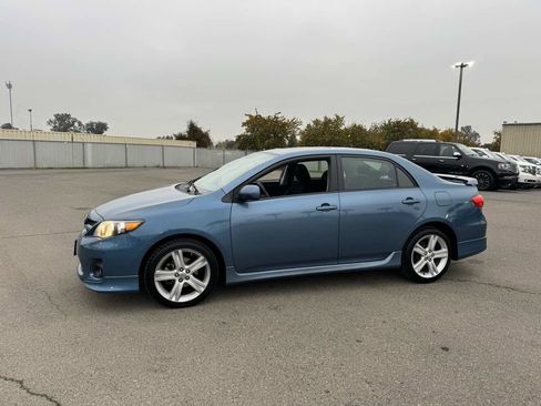 Used 2013 Toyota Corolla S image 6