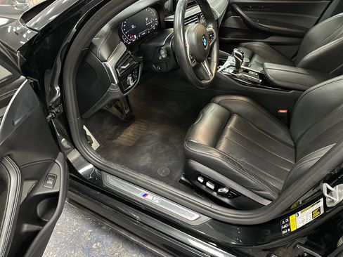 Used 2020 BMW M5 w/ Executive Package image 15