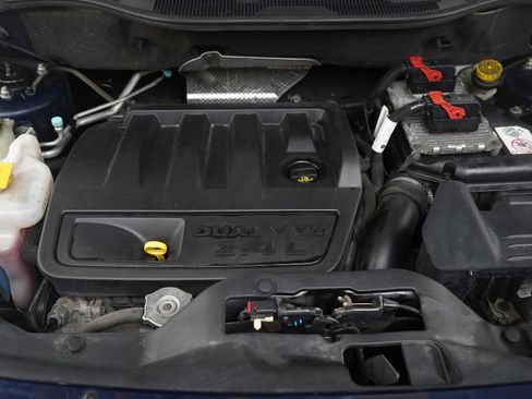 Used 2016 Jeep Patriot Latitude image 28