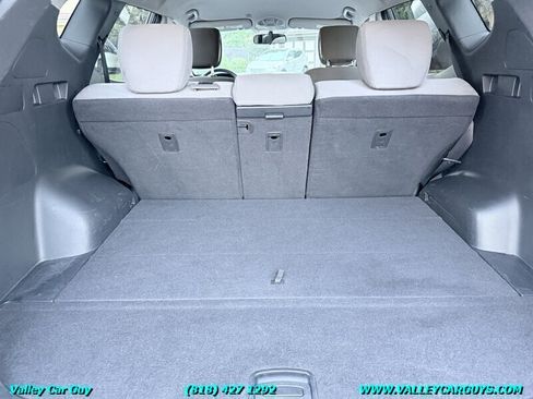 Used 2016 Hyundai Santa Fe Sport AWD/4WD image 27