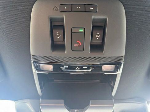 New 2026 Nissan Armada PRO-4X image 51