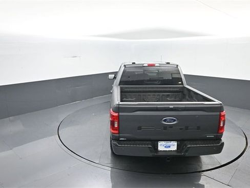 Certified 2022 Ford F150 XLT w/ Equipment Group 302A High image 22