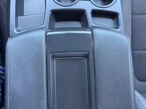 Used 2022 Chevrolet Silverado 1500 RST w/ Safety Package AWD/4WD image 26