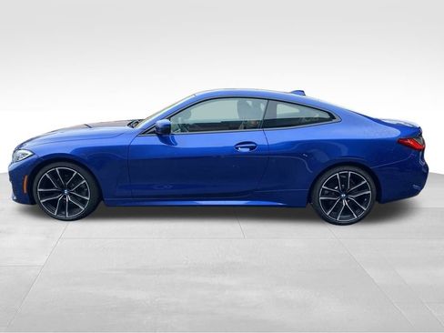 Used 2023 BMW 430i xDrive Coupe w/ M Sport Package image 14