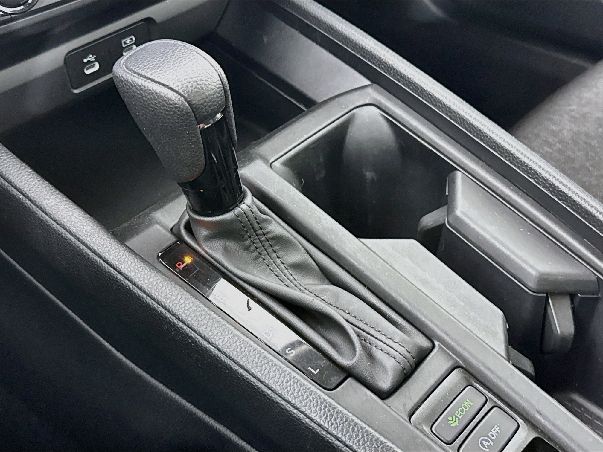 Certified 2023 Honda Accord EX image 16