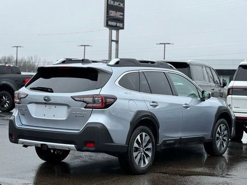 Used 2024 Subaru Outback Touring image 44