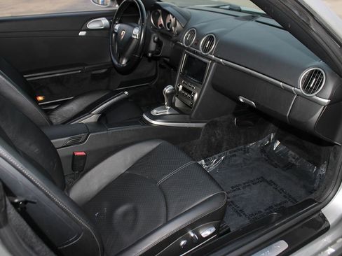 Used 2006 Porsche Cayman S RWD image 18