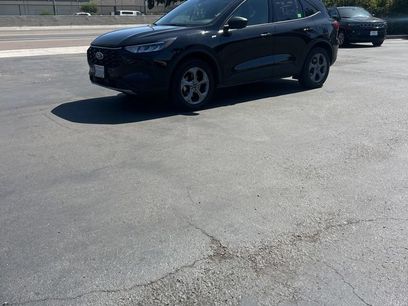 Used 2025 Ford Escape ST-Line