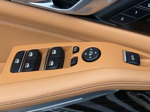 Used 2026 BMW X5 xDrive40i image 15