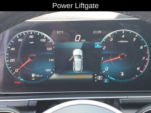 Used 2022 Mercedes-Benz GLE 350 4MATIC image 11