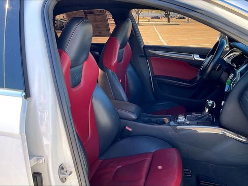 Used 2014 Audi S4 Premium Plus image 13