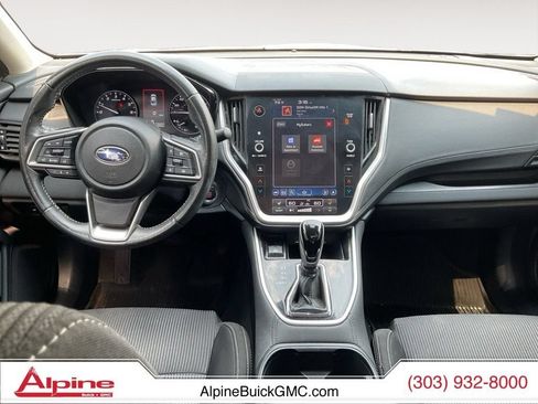 Used 2024 Subaru Legacy Premium AWD/4WD image 10