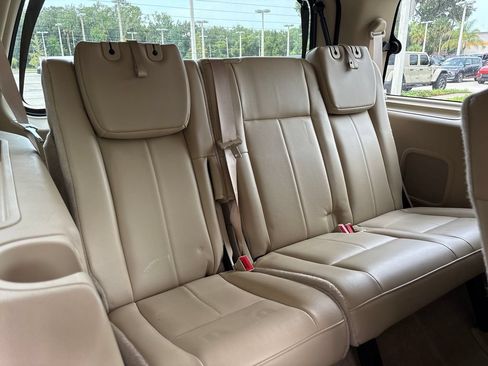 Used 2012 Ford Expedition XLT RWD image 29