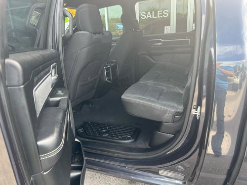 Used 2020 RAM 1500 Lone Star AWD/4WD image 15
