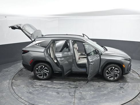 New 2026 Hyundai Tucson Limited AWD/4WD image 55