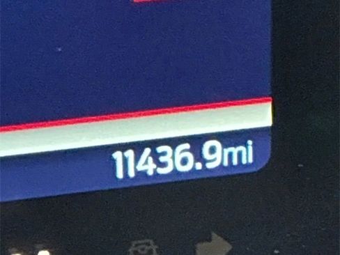 Used 2023 Ford Bronco Wildtrak image 18