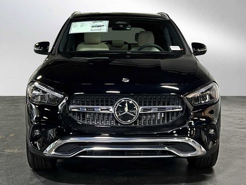 New 2026 Mercedes-Benz GLA 250 GLA 250 image 8