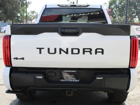 Used 2023 Toyota Tundra SR5 image 7