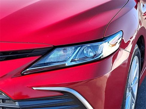 Certified 2024 Toyota Camry LE image 9