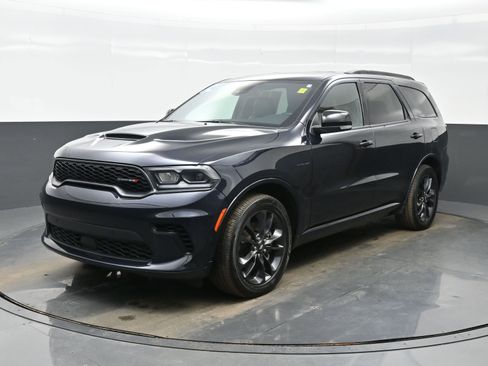 Used 2024 Dodge Durango R/T image 2