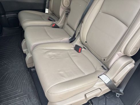 Used 2022 Honda Odyssey EX-L image 39