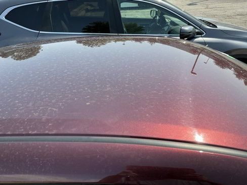 Used 2025 Nissan Sentra SV FWD image 20