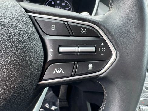 Used 2023 Hyundai Santa Fe SEL image 15