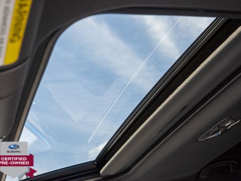 Certified 2025 Subaru Crosstrek 2.5i Wilderness w/ Wilderness Package image 18