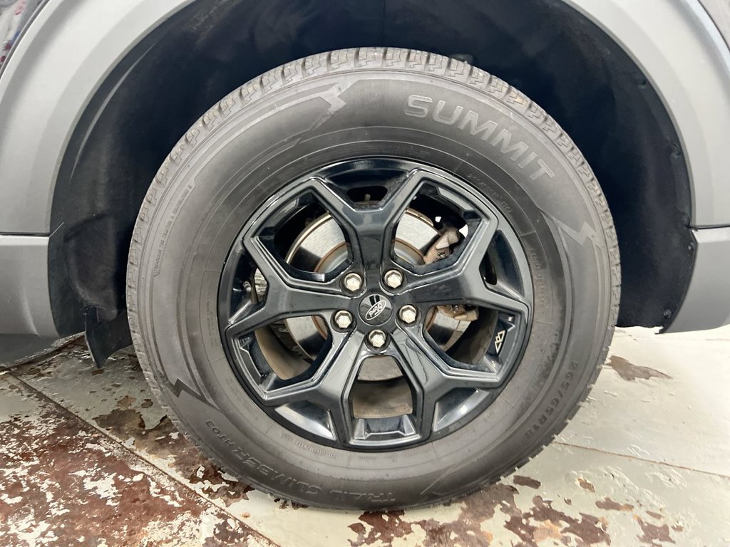 Used 2021 Ford Explorer Timberline AWD/4WD image 29