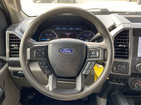Used 2022 Ford F250 XLT w/ FX4 Off-Road Package image 14