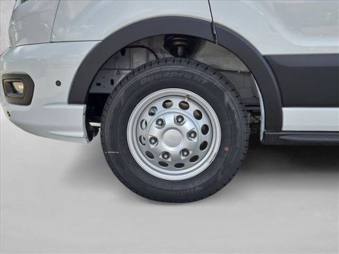 New 2026 Ford Transit 350 XLT RWD image 10