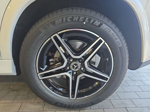 New 2026 Mercedes-Benz GLE 450 4MATIC image 35