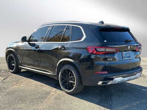 Used 2020 BMW X5 xDrive40i w/ Convenience Package image 5