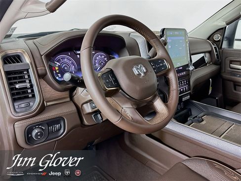 New 2026 RAM 2500 Limited image 28