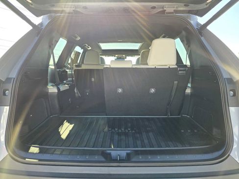 Certified 2025 Toyota Grand Highlander AWD Hybrid image 16