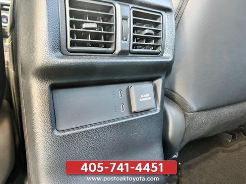 New 2026 Toyota 4Runner Limited AWD/4WD image 18