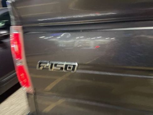 Used 2011 Ford F150 XLT w/ XLT Chrome Pkg image 7