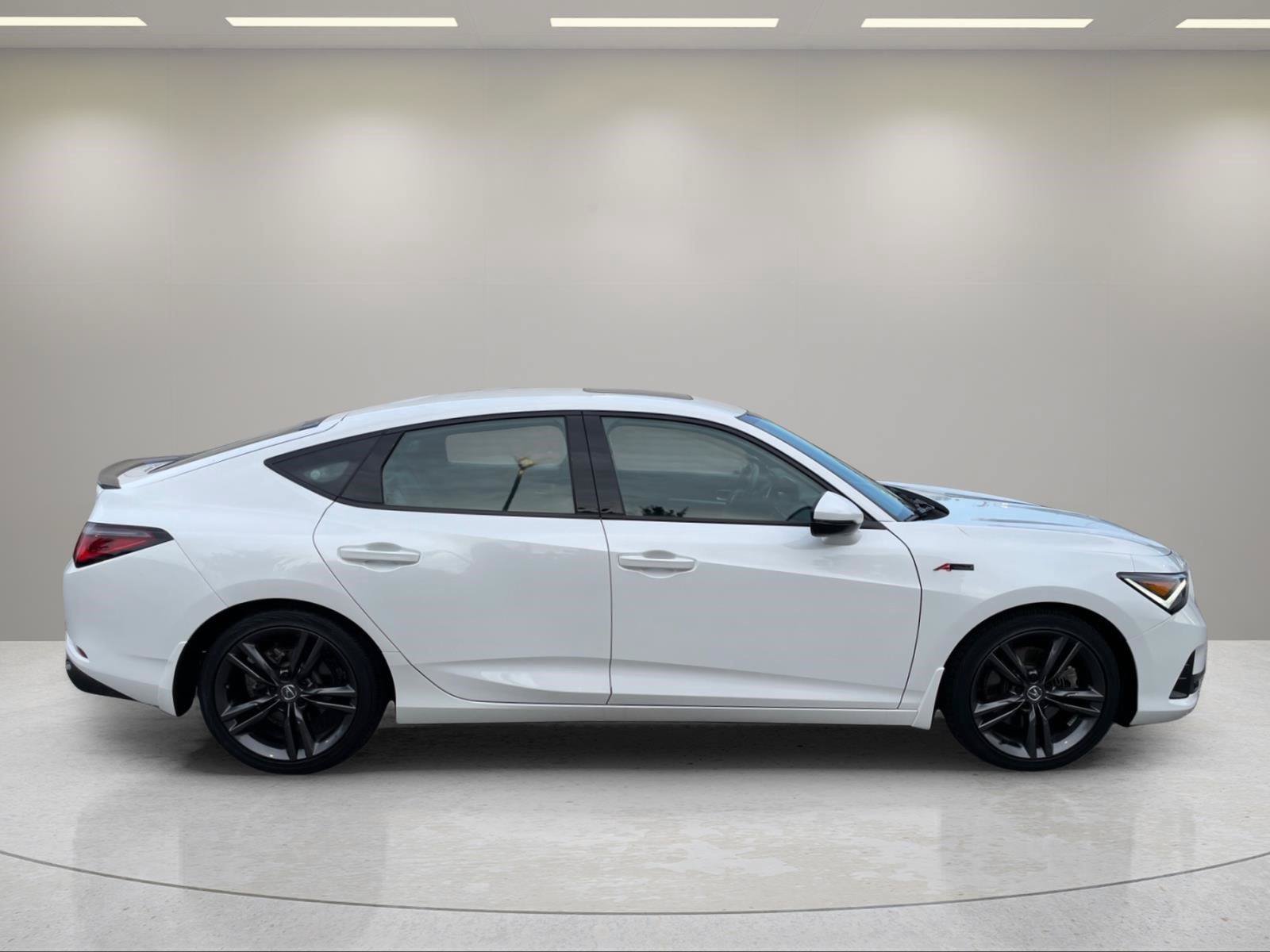 Used 2025 Acura Integra A-Spec w/ Technology Package FWD image 7