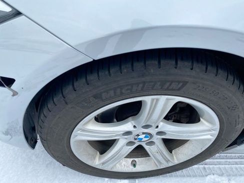 Used 2014 BMW 328i xDrive Sedan image 23