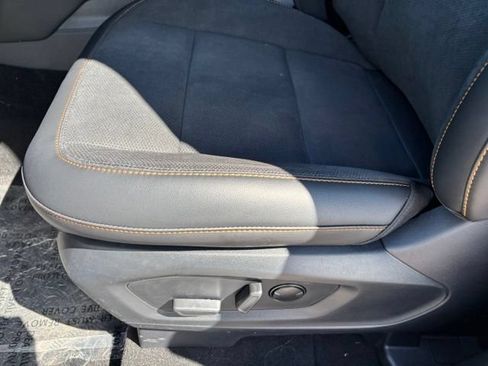 New 2026 Ford Explorer Tremor AWD/4WD image 13