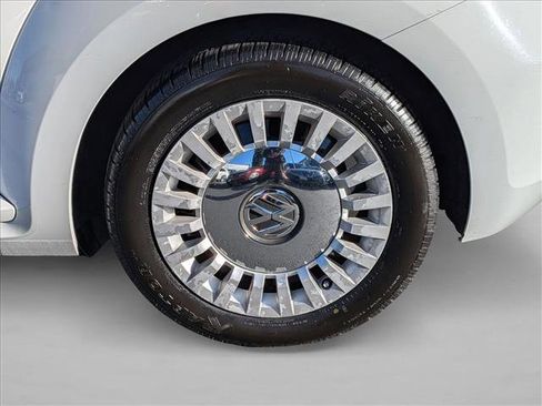 Used 2016 Volkswagen Beetle 1.8T SE image 20